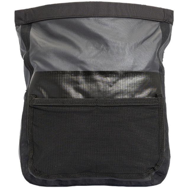 2026 Red Paddle Co Lightweight Cross Body Bag 002-006-005-0015 - Obsidian Black